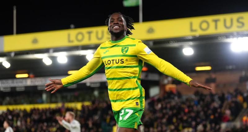  - 🚨 OM : le club boucle l'arrivée de Jonathan Rowe ! (Officiel)