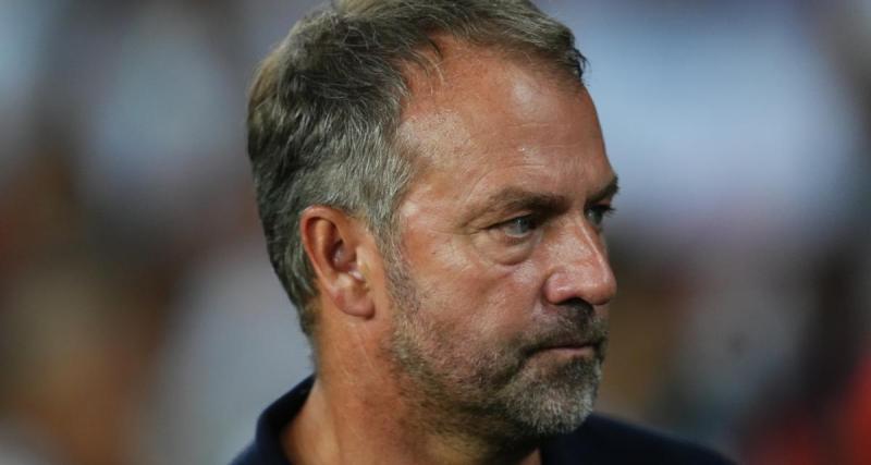  - Barça : une longue blessure bouleverse les plans de Flick