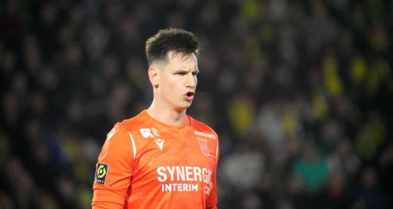  - OL : Rémy Descamps est un Gone (off)
