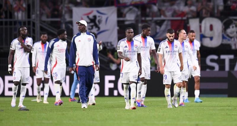  - OL : le club annonce la signature d'un gardien (officiel)