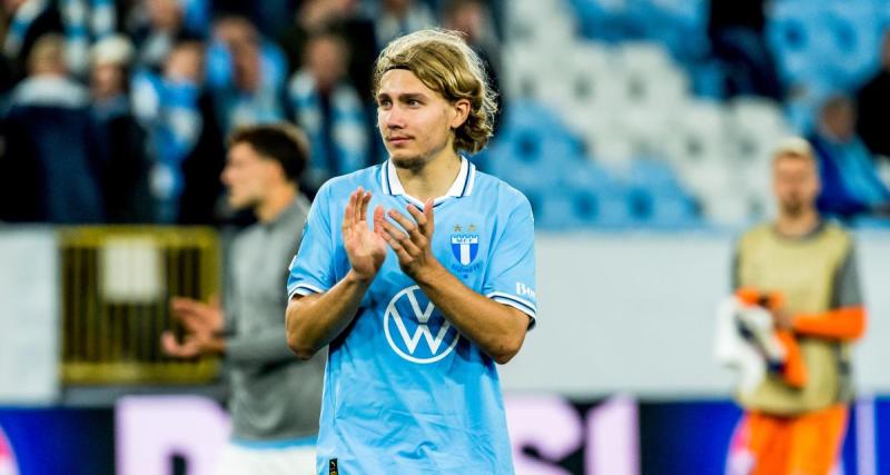  - Strasbourg : la pépite Sebastian Nanasi s’engage au RCSA (off)