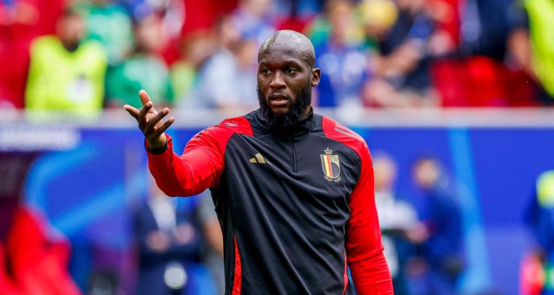  - Chelsea : un accord enfin trouvé pour Lukaku