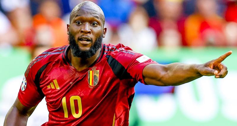  - Chelsea : Conte renvoyé dans les cordes pour Lukaku ?