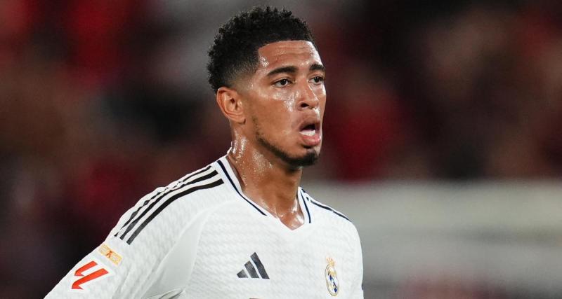  - Olise attendu chez les A, Bellingham absent un mois et la LFP lance un pass Ligue 1 en Angleterre… Les immanquables du jour. 