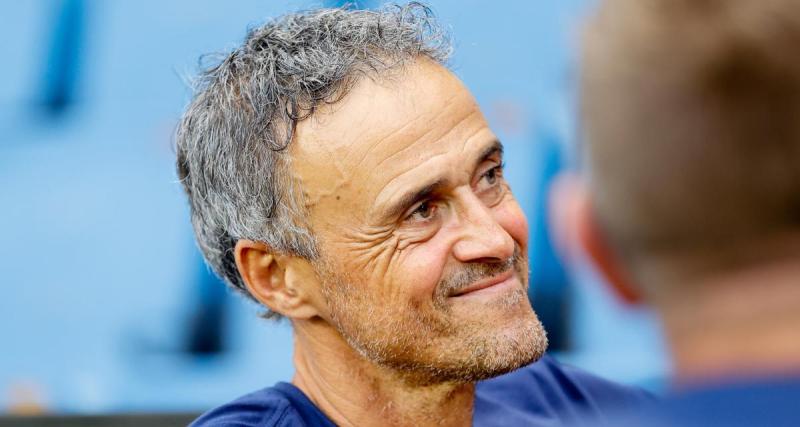  - PSG : une piste évoquée au milieu toujours dans les plans du club ?