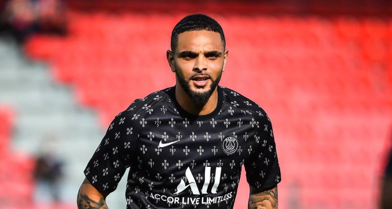  - PSG : gros coup dur en vue pour Brest dans le dossier Kurzawa ?