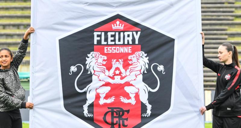  - N2 (J2) : Hyères et Fleury solides, le VHF et Saint-Brieuc se cassent les dents