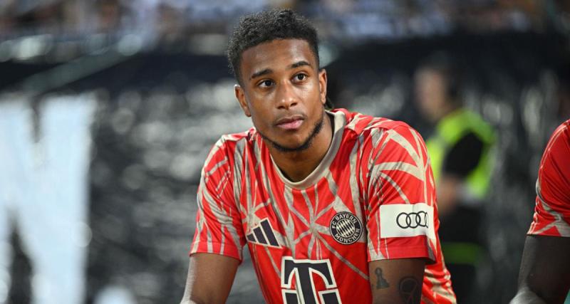  - Equipe de France : un remplaçant XXL à Olise signé par Crystal Palace ?