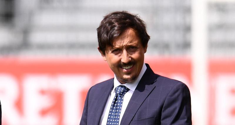  - OM : un joueur s'engage avec le club phocéen (officiel)