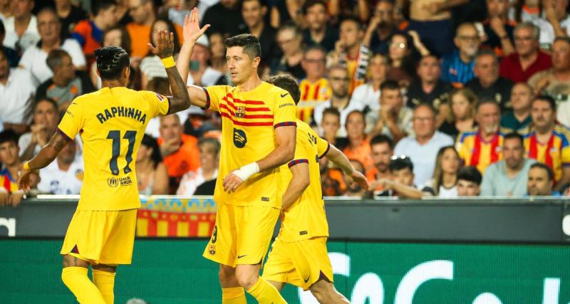  - Barça - Athletic Bilbao : quelle chaîne et comment voir le match en streaming ?