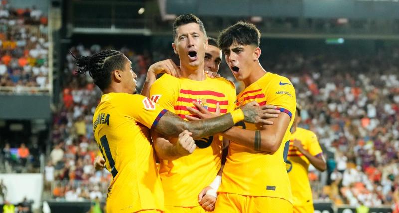 - Barça - Athletic Bilbao : les compos probables !