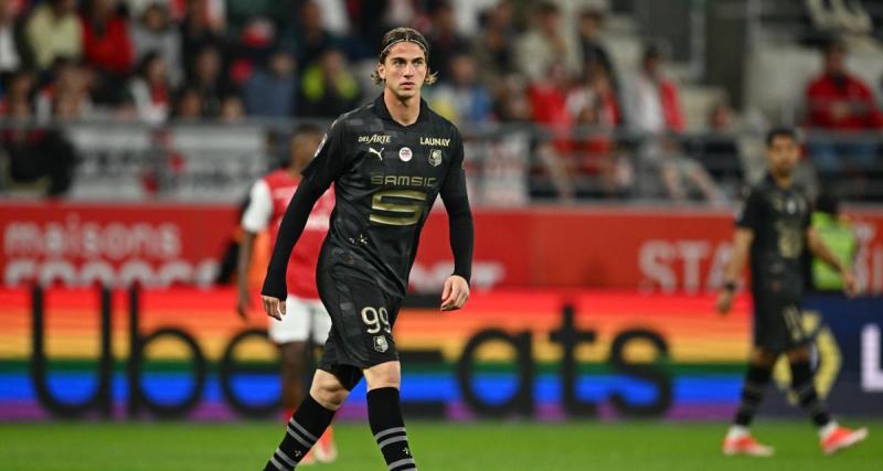  - Rennes : Yildirim file en Espagne (off)