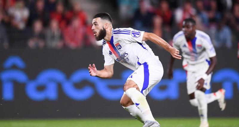  - OL, Monaco, Lille, ASSE...Le programme TV de ce samedi de L1