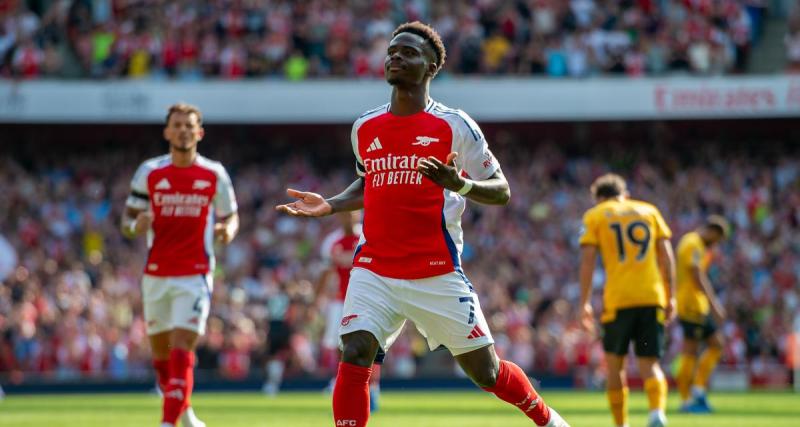  - Aston Villa - Arsenal : comment voir le match et les compos probables