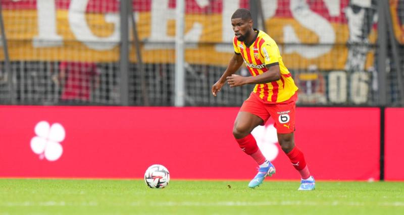  - Lens : la direction refuse une première offre de la Roma pour un cadre 
