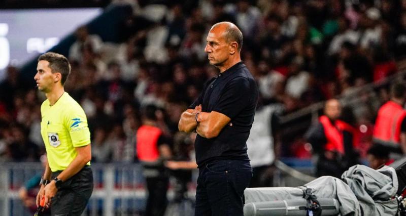  - PSG – Montpellier : la série terrifiante de Der Zakarian au Parc des Princes