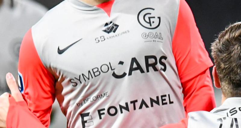  - N2 : le GOAL FC acte la décision du tribunal administratif