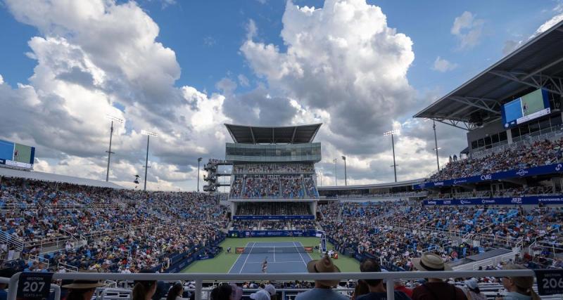  - Tennis : quand un joueur atteint de nouveaux sommets en matière de revenus