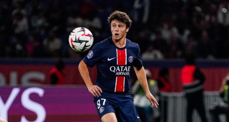  - PSG – Montpellier : Joao Neves surpasse Neymar avec un record fou