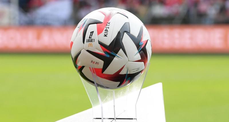  - Football : bonne nouvelle pour les téléspectateurs du Royaume-Uni qui auront accès aux matchs de Ligue 1