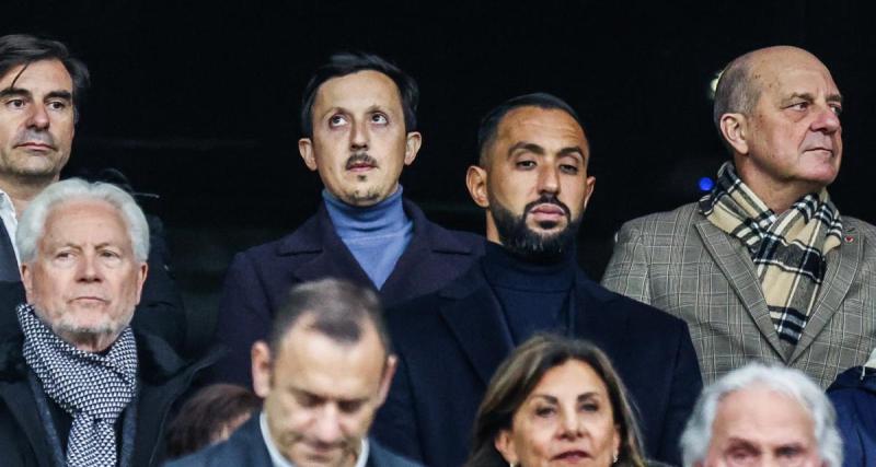  - OM : un gros coup venu de Serie A pour la fin du Mercato ?