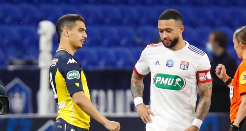  - Ben Yedder et Depay ciblés par un club de Ligue 1 !