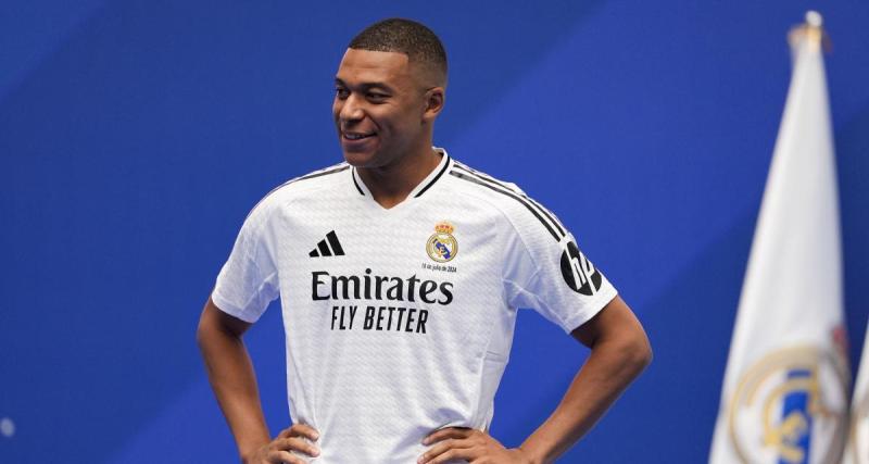  - Équipe de France : "Un très grand jour pour Mbappé" prédit Ancelotti avant sa titularisation au Bernabéu