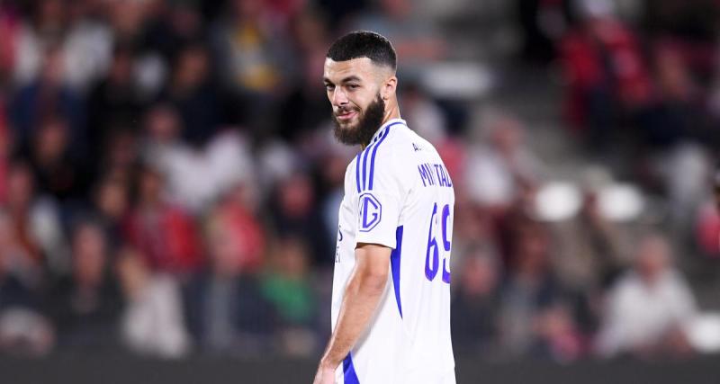  - OL - Monaco : décision douloureuse de Sage avec Mikautadze ?
