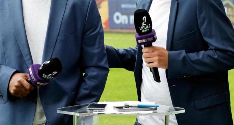  - Ligue 2 : Lorient-Grenoble finalement pas télévisé à cause des dégradations ?