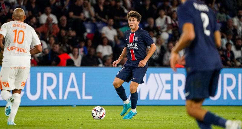  - PSG – Montpellier : après un nouveau récital, Joao Neves détrône Neymar et fait tomber un record