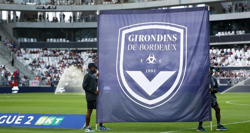  - Bordeaux : une première galère dès la première journée pour la réserve 