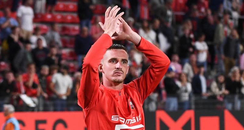  - Rennes : Bourigeaud va filer au Qatar ! 