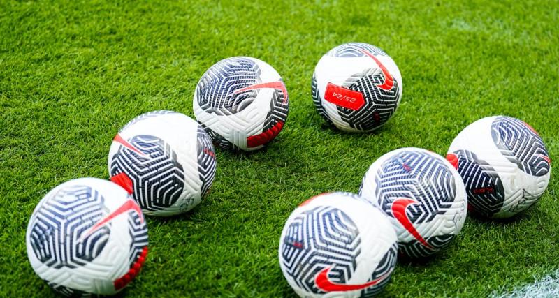  - Matchs en direct : L1, L2, N1, N2 et N3 en direct live dès 14h30