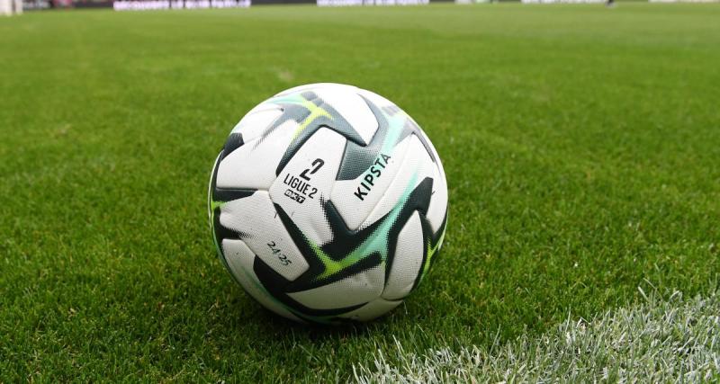  - Lorient - Grenoble : les compos officielles