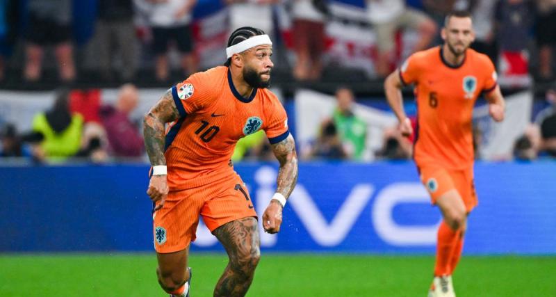  - Ligue 1 : un club français veut frapper un grand coup et pense à Ben Yedder, Depay et Maupay