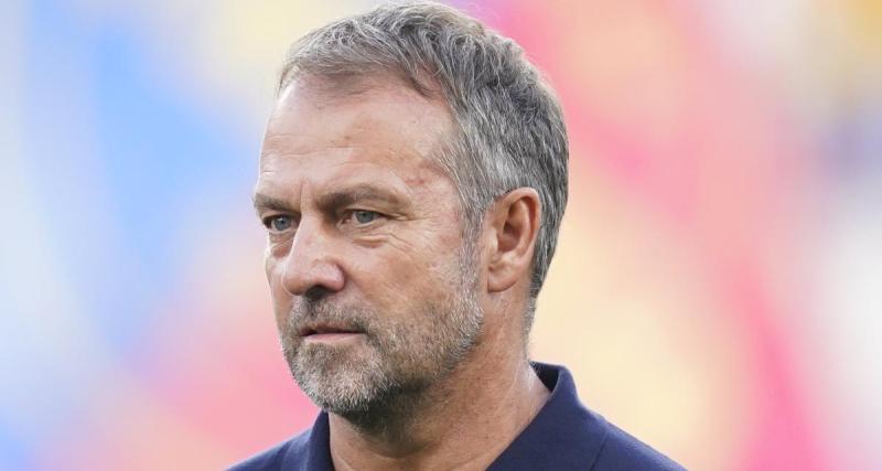  - Barça : un premier constat tombe après la blessure d’un soldat de Flick ! 