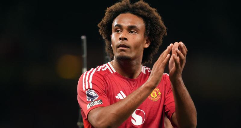 - Manchester United : l'incroyable but refusé aux Red Devils contre Brighton (vidéo)
