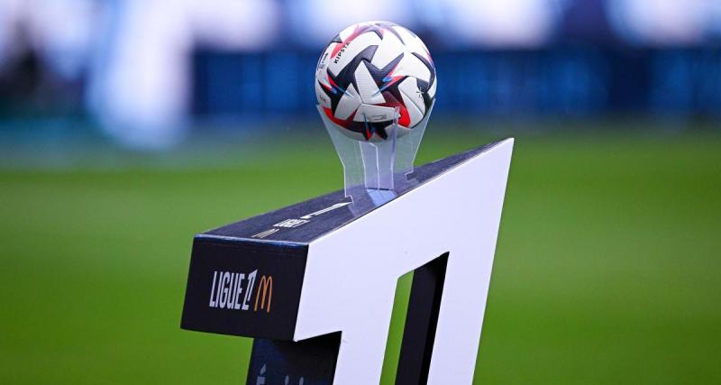  - OL - Monaco : les compos officielles du choc
