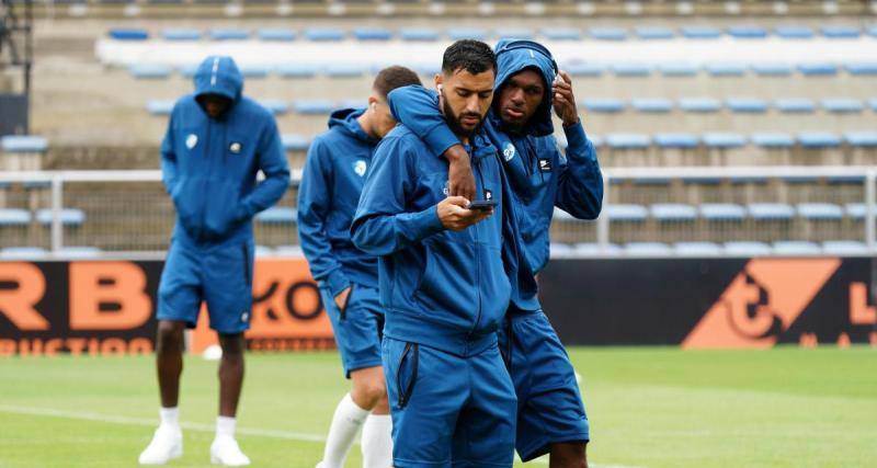 - Ligue 2 : diffusion minimale pour Lorient-Grenoble, après les dégradations