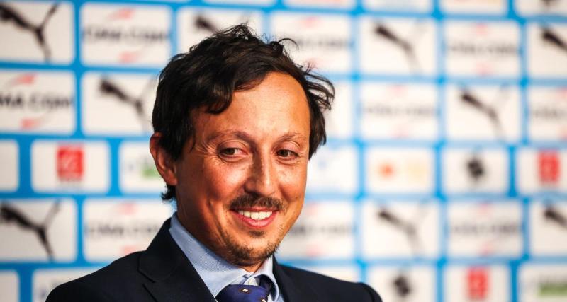  - OM : un ancien titi du PSG visé pour renforcer le milieu ?