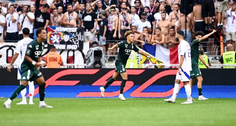  - 🚨 Monaco s’impose logiquement et plonge (déjà) l’OL dans le doute !
