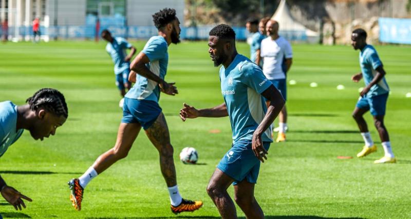  - OM : un nouveau prétendant pour Mbemba, le club a fixé son prix ! 