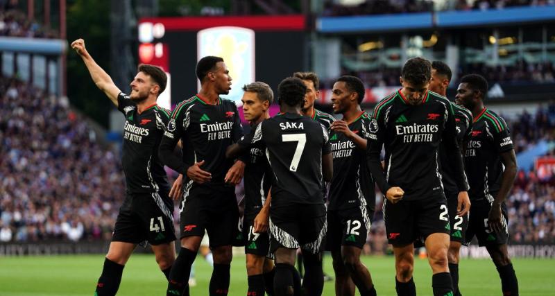 - Arsenal et Dortmund s'imposent, Milan surpris...Les résultats des matchs de 18h30 en Europe