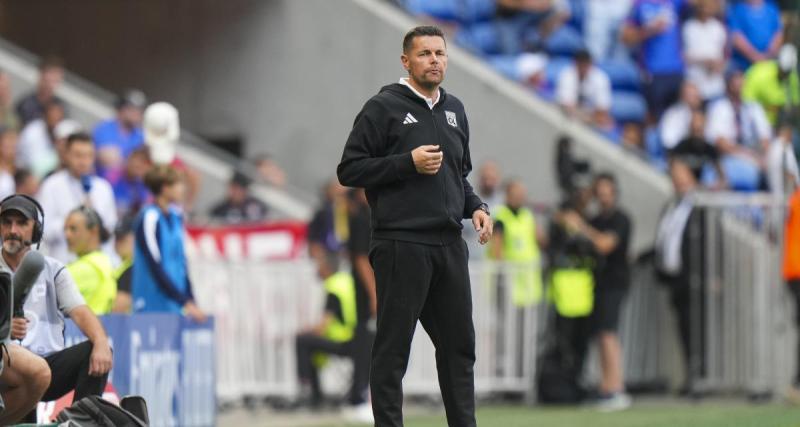  - OL - Monaco : impatient que le Mercato se termine, Sage refuse de dramatiser