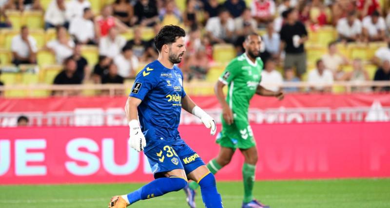  - ASSE - Le Havre : les compos officielles !