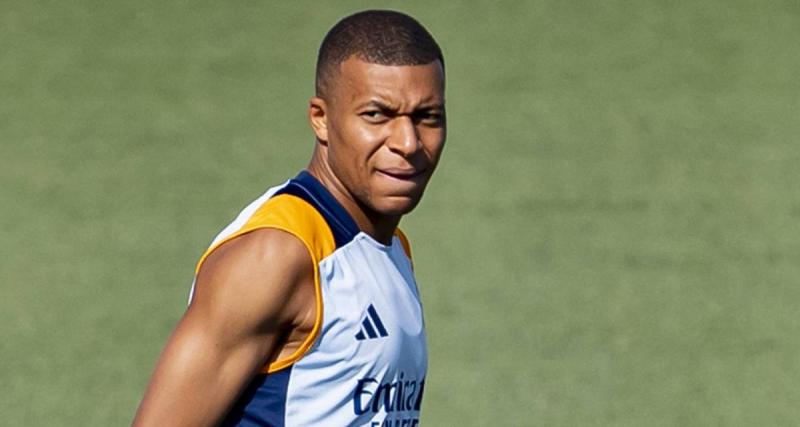  - Real Madrid : l'accueil monstrueux annoncé de Bernabeu pour Mbappé