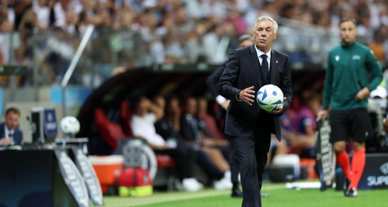  - Real Madrid : gros rebondissement pour un joueur annoncé sur le départ ?