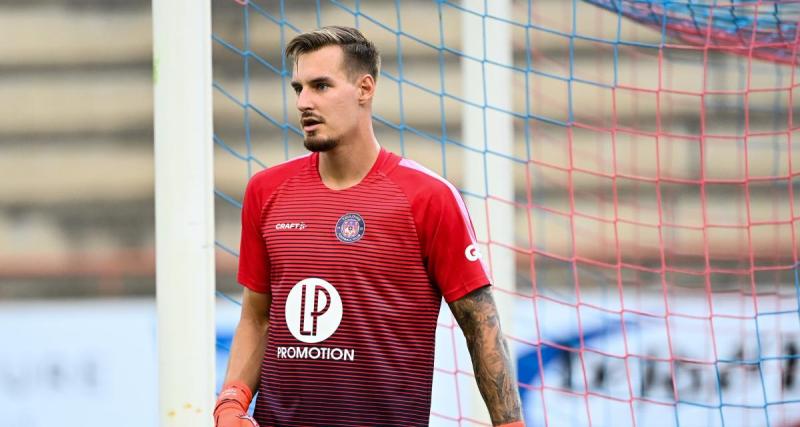  - Toulouse : Kjetil Haüg prêté en Norvège (off)