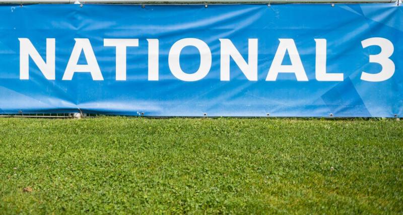  - N3 G (J1) : résultats et classement