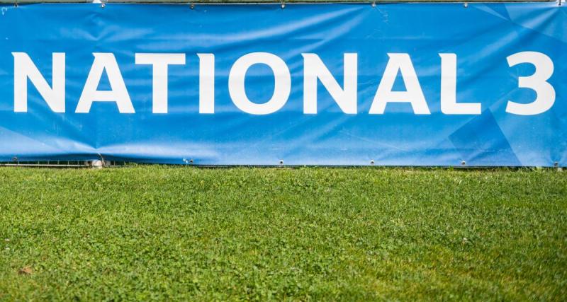  - N3 I (J1) : résultats et classement